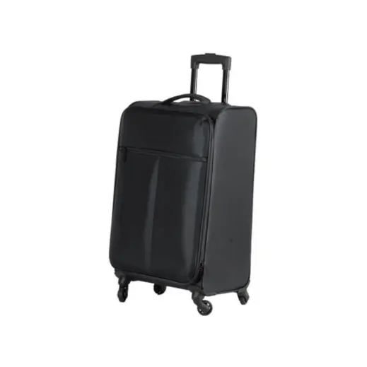 Black FlexLite Cabin Luggage Bag 28-Inch